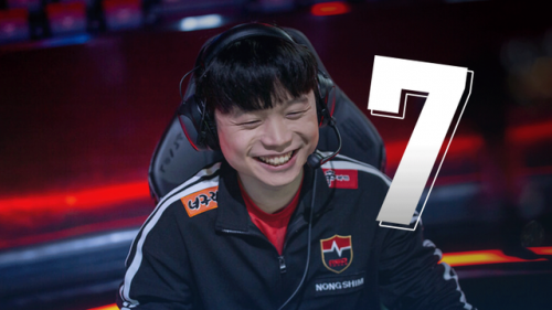 lol最强adc英雄排名2021(lol单挑最强英雄)插图3