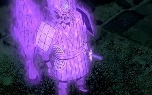 须佐能乎(火影忍者)插图7