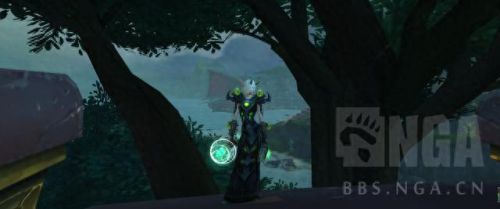 牧师幻化装备大全(牧师幻化攻略)插图8