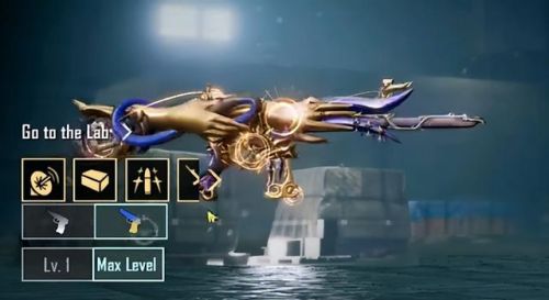 刺激战场国际服(pubg国际版地铁逃生)插图21