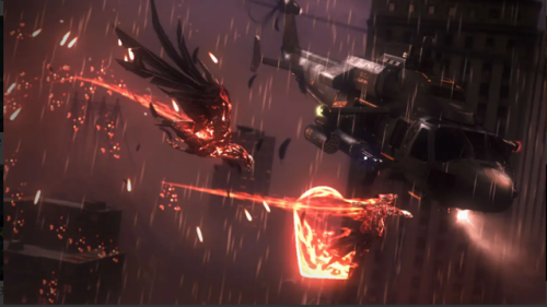 虐杀原形2(虐杀原形3燃烧之地)插图1