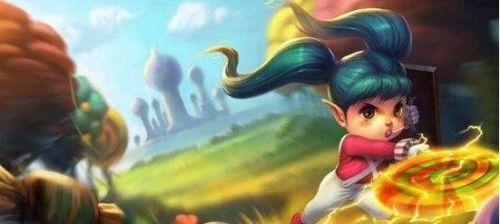 lol十大恶心上单(英雄联盟公认第一上单)