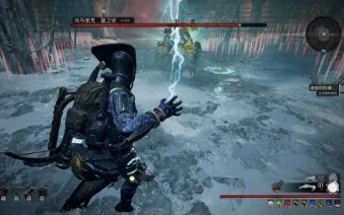 遗迹灰烬重生(灰烬重生选哪个职业好)插图3