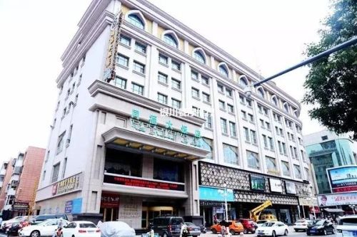 兴庆区寿宴酒店排名前十(庆阳酒店排名)插图15 兴庆区寿宴酒店排名前十(庆阳酒店排名)插图15