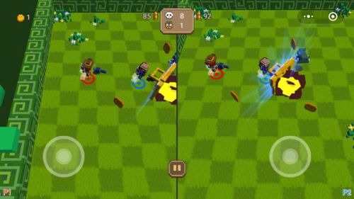 双人射击游戏(全球最火的十大射击游戏)插图3 双人射击游戏(全球最火的十大射击游戏)插图3