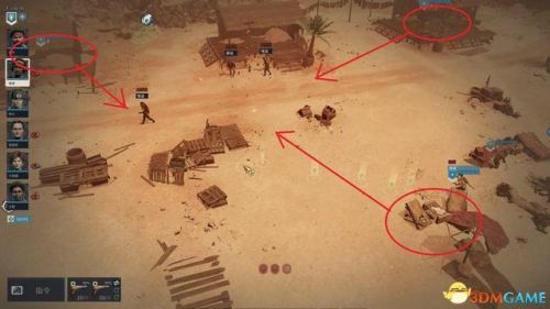 龙腾世纪3攻略(龙腾世纪3主角职业推荐)插图87