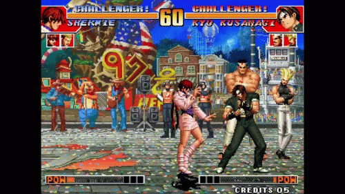 97连招(97连招教学)插图1 97连招(97连招教学)插图1