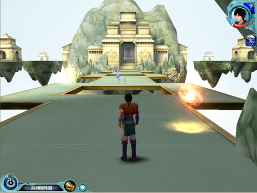 仙剑四攻略地图全秘籍(仙剑4地图攻略图文详细)插图34 仙剑四攻略地图全秘籍(仙剑4地图攻略图文详细)插图34