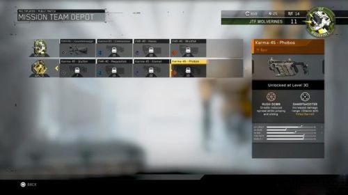 使命召唤13无限战争(使命召唤17中国解放军)插图13 使命召唤13无限战争(使命召唤17中国解放军)插图13