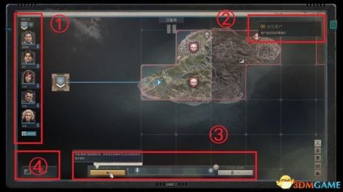 龙腾世纪3攻略(龙腾世纪3主角职业推荐)插图12