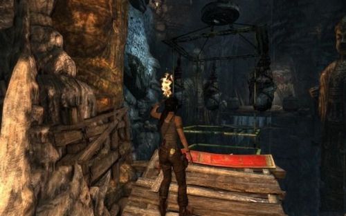 古墓丽影9攻略图解(游戏古墓丽影有几部)插图16 古墓丽影9攻略图解(游戏古墓丽影有几部)插图16