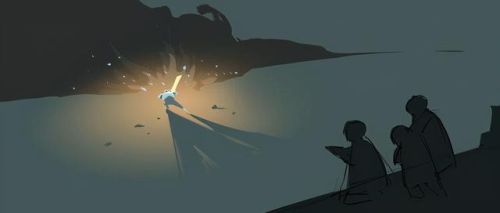 光遇因太可怕被删掉的生物(光遇光之生物会带你走向世界是什么)