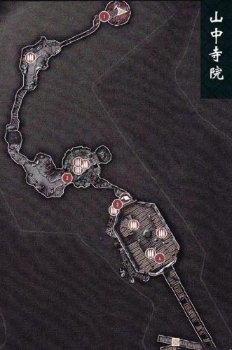 古墓丽影9攻略图解(游戏古墓丽影有几部)插图31 古墓丽影9攻略图解(游戏古墓丽影有几部)插图31