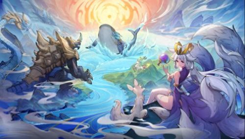 养成类手游(适合长期玩的养成手游)插图3