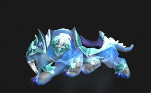 云端翔龙骑术(完好的云端翔龙之鳞)插图13