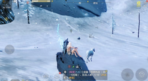 妄想山海最帅的宠物(妄想山海宠物培养攻略)