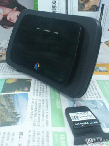 中兴ac560(中兴b560)插图6