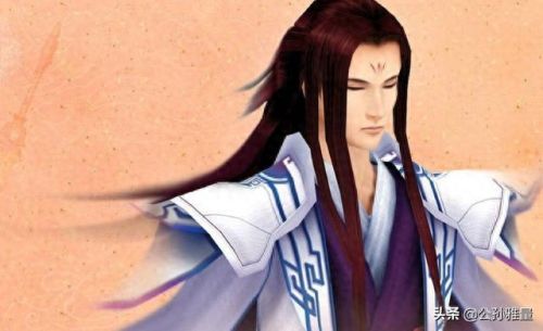 仙剑奇侠传4全剧情(仙剑奇侠传4全攻略)插图8 仙剑奇侠传4全剧情(仙剑奇侠传4全攻略)插图8