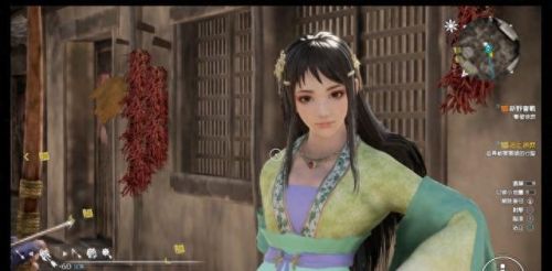 真三国无双8(真三国无双9全人物图鉴)插图4