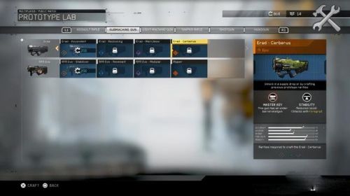 使命召唤13无限战争(使命召唤17中国解放军)插图14 使命召唤13无限战争(使命召唤17中国解放军)插图14