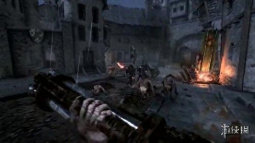 战锤末世鼠疫2(战锤)插图7 战锤末世鼠疫2(战锤)插图7