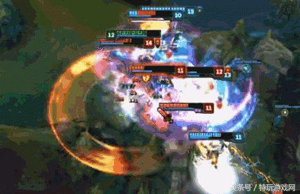 雷霆咆哮技能(炽焰咆哮虎技能表)插图4 雷霆咆哮技能(炽焰咆哮虎技能表)插图4