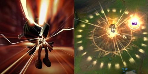 魔幻卡牌崔斯特特效(卡牌大师所有皮肤的介绍)插图2