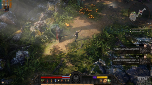 火炬之光2人物存档在哪(火炬之光2逆天仓库存档)插图5