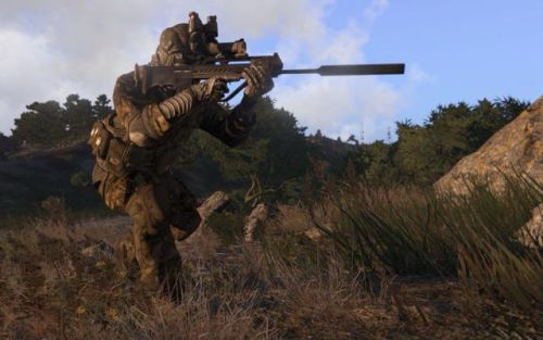 中国解放军版游戏(可以指挥部队打仗的游戏)插图3