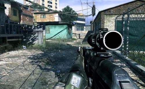 单机射击游戏(破解游戏软件盒子)插图1