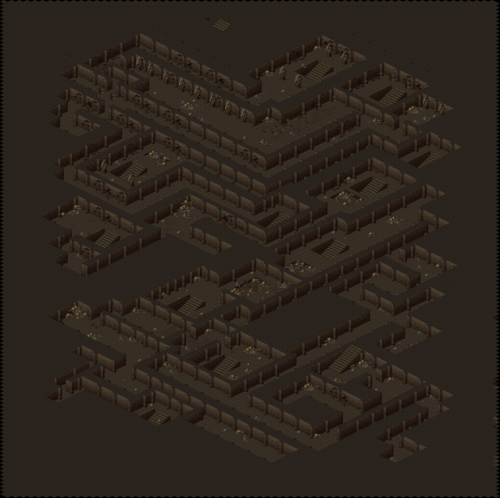 仙剑奇侠传一图文攻略(仙剑98柔情版全地图物品攻略)插图21