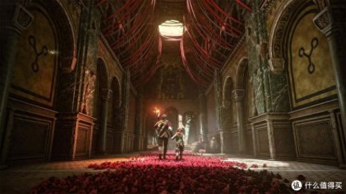 要我玩单机游戏(十大耐玩单机手游)插图9