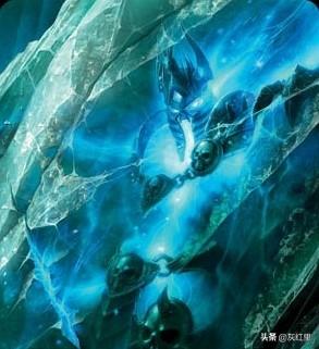 伊利丹为什么打不过阿尔萨斯(魔兽世界恶魔猎手厉害吗)插图1