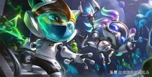 lol鱼人出装(lol鱼人最新出装)插图1 lol鱼人出装(lol鱼人最新出装)插图1