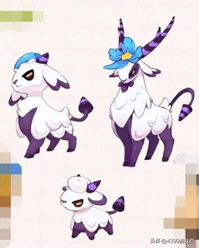 洛克王国博得在哪(洛克王国能力获取在哪)插图14 洛克王国博得在哪(洛克王国能力获取在哪)插图14