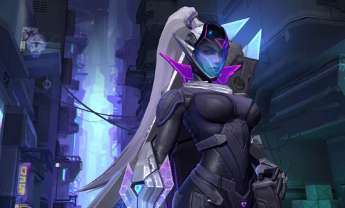 lol薇恩符文(薇恩带什么天赋)插图1 lol薇恩符文(薇恩带什么天赋)插图1