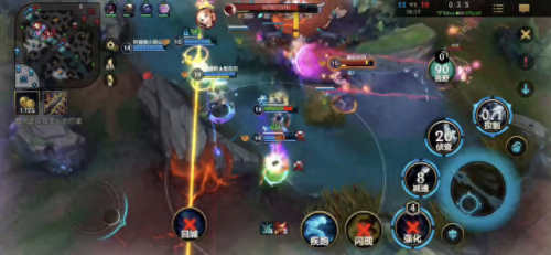 寒冰射手攻略(寒冰射手皮肤源计划)插图2 寒冰射手攻略(寒冰射手皮肤源计划)插图2