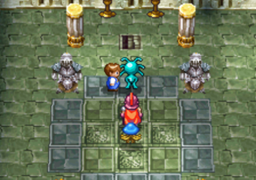 勇者斗恶龙4(nds勇者斗恶龙4图文攻略)插图16