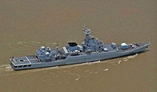 海战世界(海战世界为什么关服了)插图4