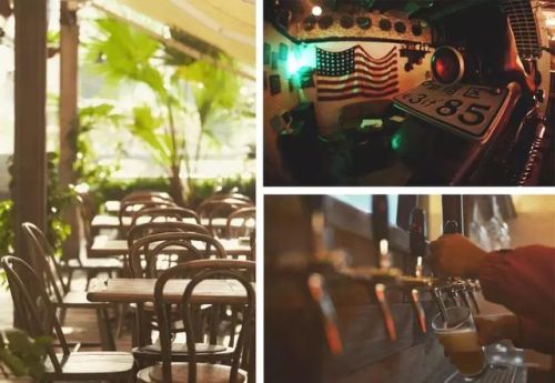 海口街边酒馆排名前十(海口最出名的餐厅)插图28 海口街边酒馆排名前十(海口最出名的餐厅)插图28