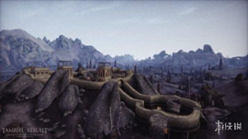 上古卷轴3晨风(上古卷轴晨风在哪)插图13 上古卷轴3晨风(上古卷轴晨风在哪)插图13