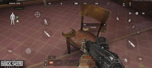 暗区突围秘密任务(暗区突围秘密任务怎么做)