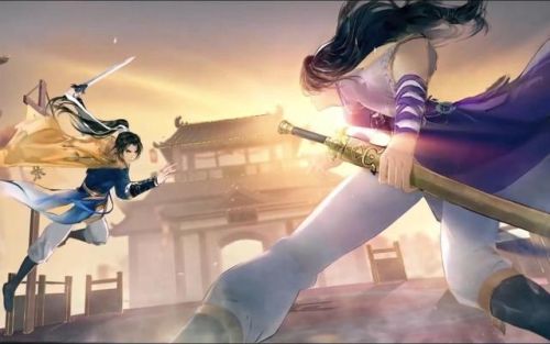 网络手游排行榜前十名(世界公认十大手游排行榜)插图6 网络手游排行榜前十名(世界公认十大手游排行榜)插图6