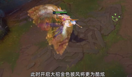 lol剑魔天赋(剑魔的天赋怎么带的)插图4 lol剑魔天赋(剑魔的天赋怎么带的)插图4