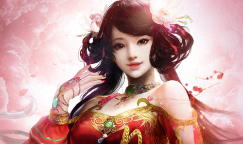 仙侠手游排行榜前十名(圆戏网络的手游)插图 仙侠手游排行榜前十名(圆戏网络的手游)插图