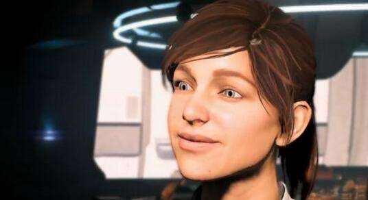 质量效应1(质量效应1莱克斯家族护甲)插图2 质量效应1(质量效应1莱克斯家族护甲)插图2