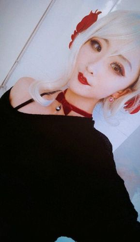 探戈灵魂 伊芙琳(手游灵魂探戈伊芙琳多少钱)插图4