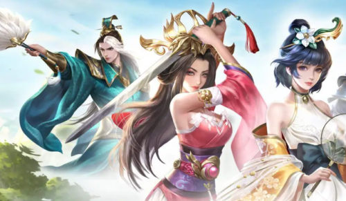 胡莱三国3阵容搭配(小程序胡莱三国无限元宝)