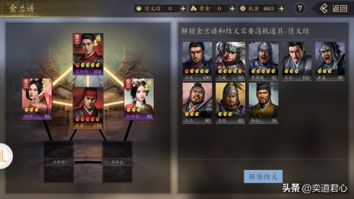 能娶很多红颜的三国手游去衣(手游娶红颜当老婆的好处)插图 能娶很多红颜的三国手游去衣(手游娶红颜当老婆的好处)插图