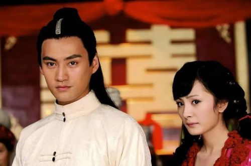 仙剑奇侠传三手机单机版(仙剑奇侠传3单机版攻略)插图7 仙剑奇侠传三手机单机版(仙剑奇侠传3单机版攻略)插图7